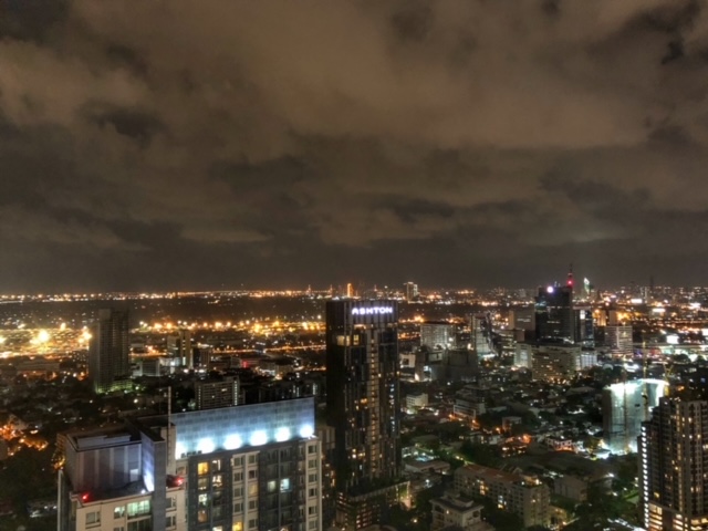 Skybar Bangkok