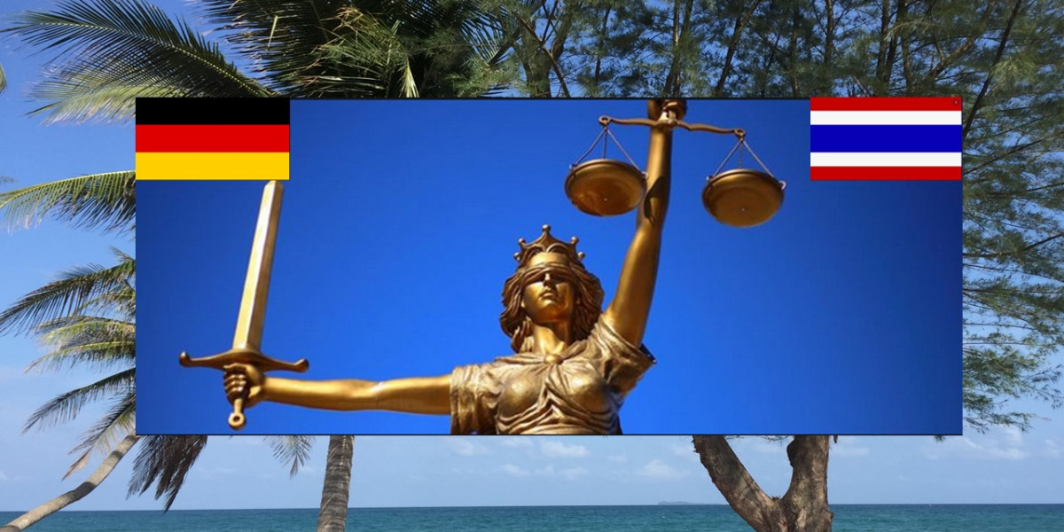 Staatsapparat, Rechtsstaat Deutschland geiz ist geil