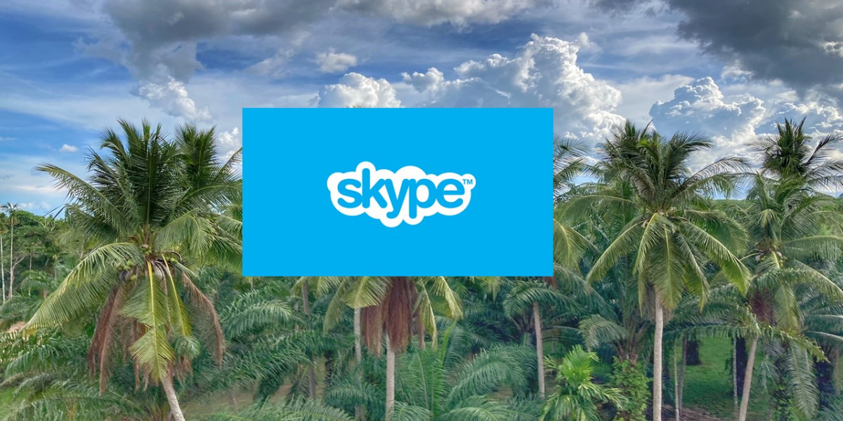 weltweit Thailand telefonieren Skype