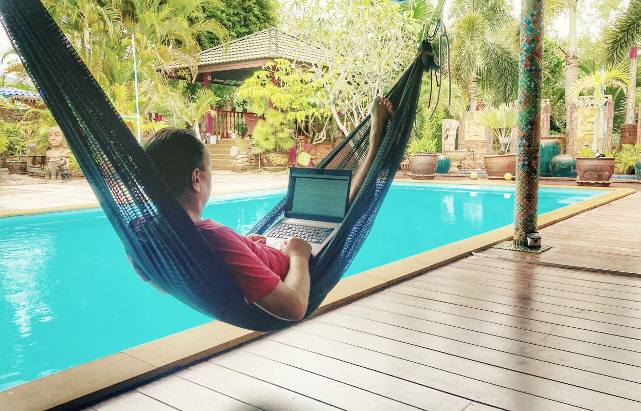 Erfahrungen und Blog Leben in Thailand