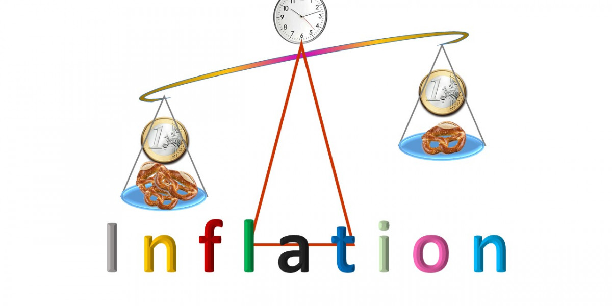 Inflation Deutschland Thailand
