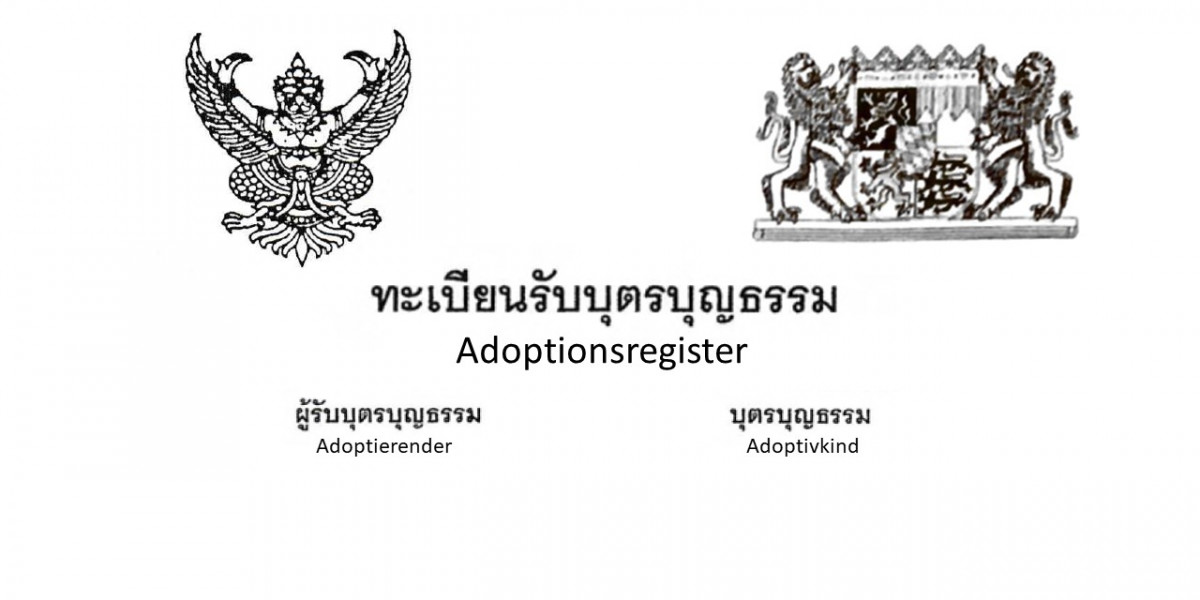 Erfahrungsbericht Adoption Thailand, Auslandsadoption, Deutsche Botschaft Bangkok