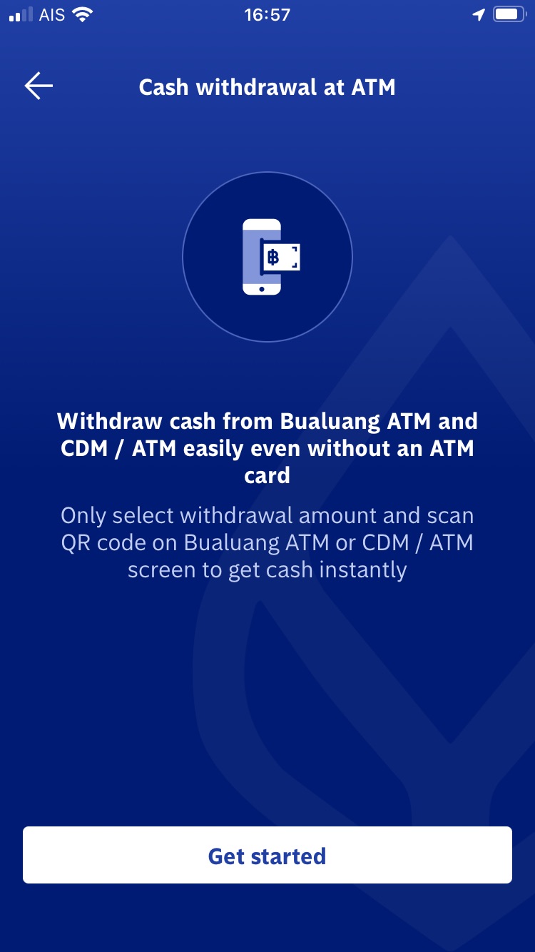 mobile banking bualuang mbanking bangkok bank thailand bargeld ohne karte