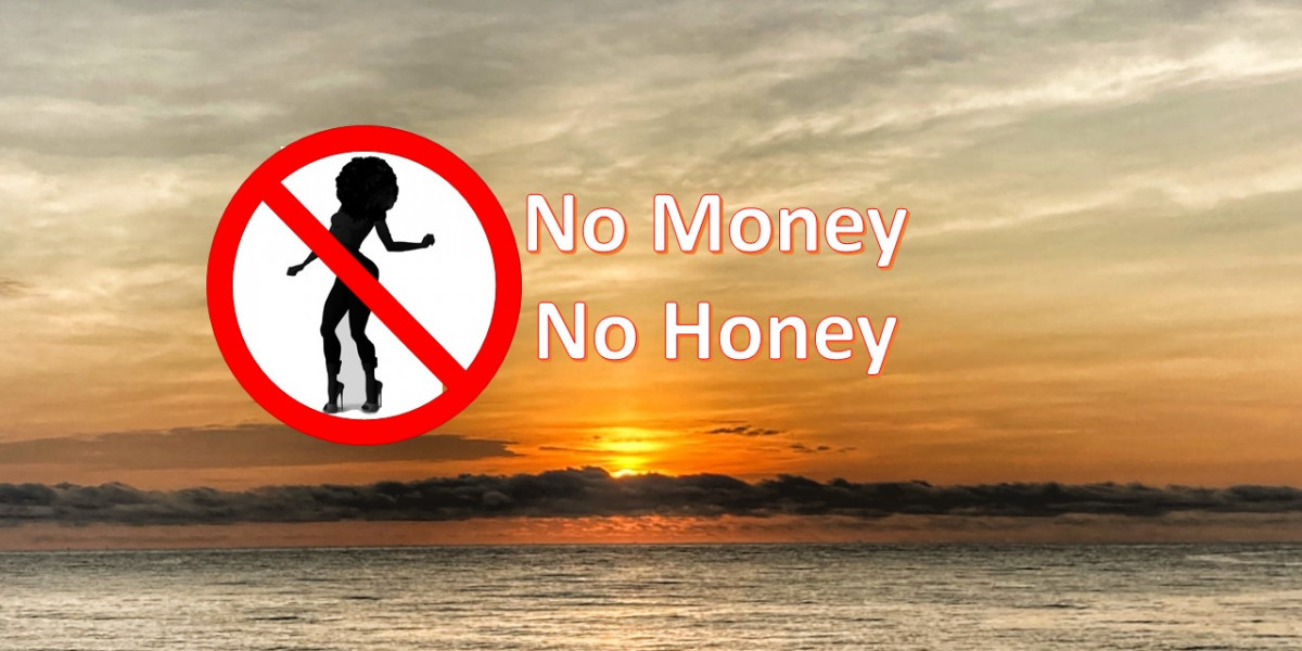 No Money No Honey Thailand weißer Mann und Prostitution