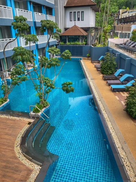 Buri Tara Resort Ao Nang, Krabi