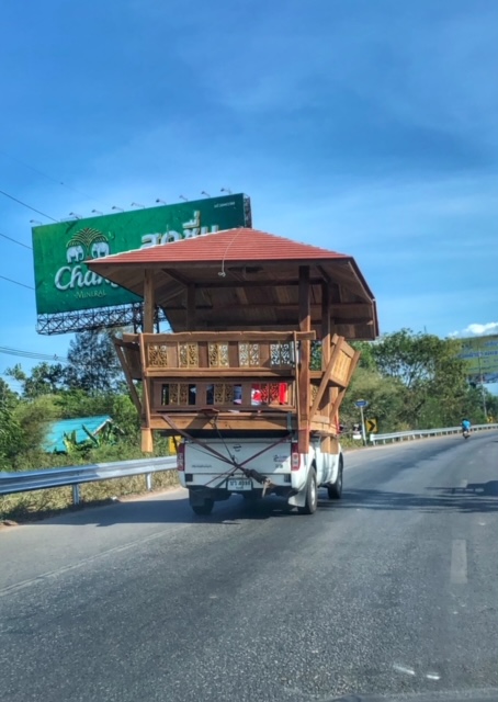 auto haus pickup thailand