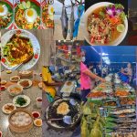 essen, imbiss, restaurant eröffnen, thailand deutschland