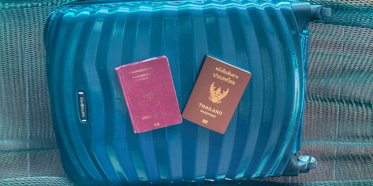 einreisebestimmung deutschland thailand, behördenwillkür, schengenvisum ausländer