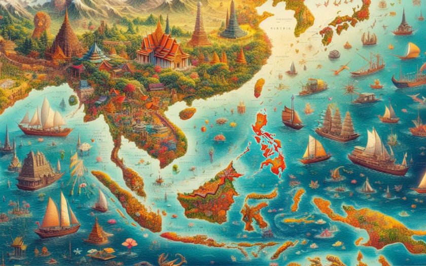 exotisch, tropen, exotisches suedostasien, thailand, asean, china, indien