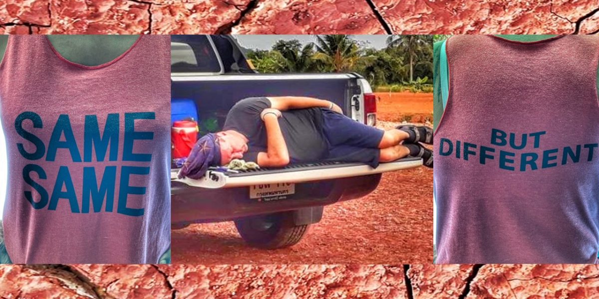 plantagen in thailand, selbstständigkeit, soloselbständig, fischerboot, finanzamt, grundstück