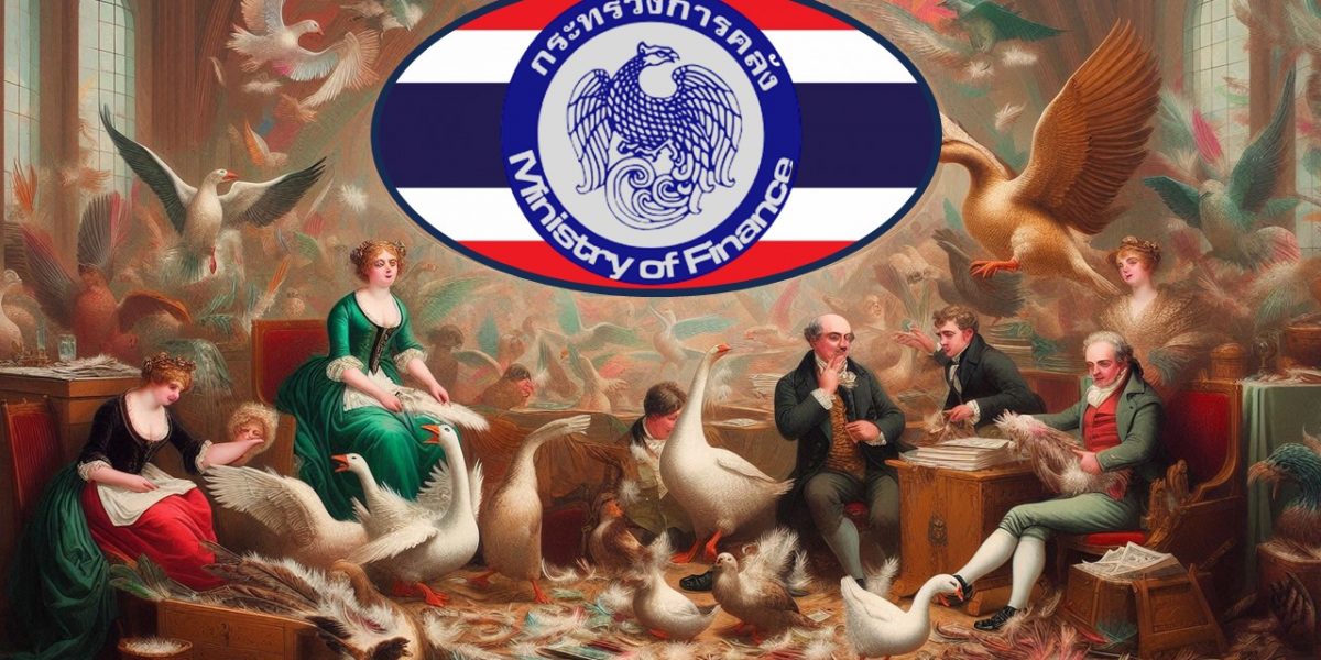 finanzamt thailand, steuern soloselbstständig vermieten steuerabzug