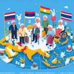 global retirement report, rangliste auswandern länder rentner ruhestand in thailand