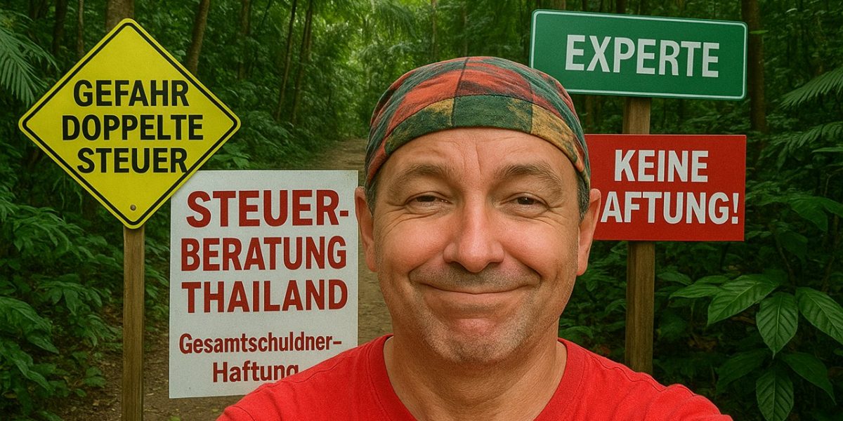 besteuerung in thailand, online betrug, marketing, trickbetrug,