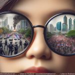 ard über thailand, warum berichten deutsche medien negativ über thailand, ard kritik thailand, parlamentswahlen in thailand