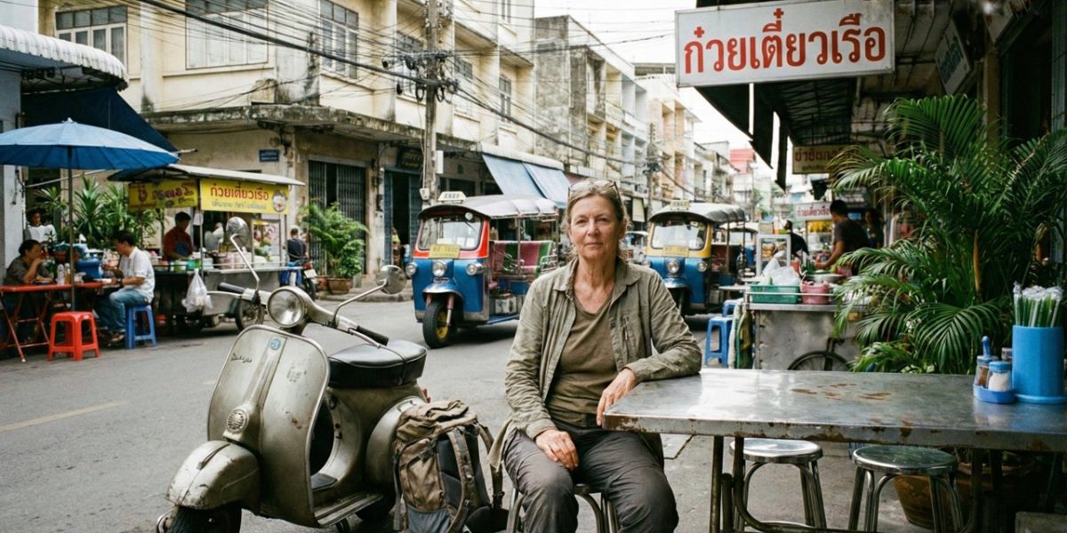 individuell reisen thailand, individuelle reiseplanung für thailand, thailand auf eigene faust und ohne pauschalreise