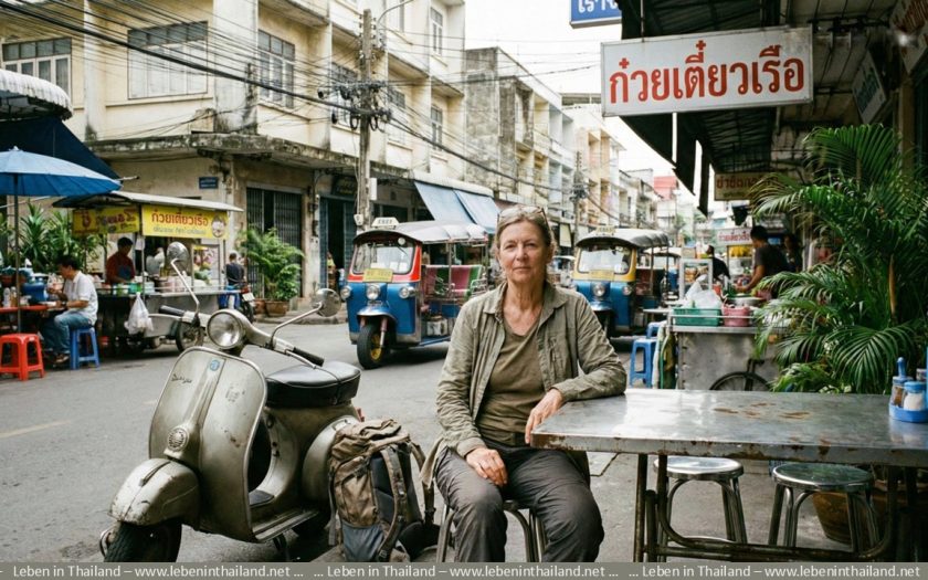 individuell reisen thailand, individuelle reiseplanung für thailand, thailand auf eigene faust und ohne pauschalreise