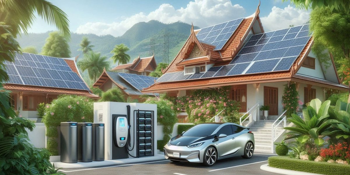 stromautark in thailand, strom, diesel abhängigkeit