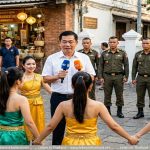 haltungsjournalismus, ard über thailand, öffentlich-rechtlicher rundfunk, rundfunkrat