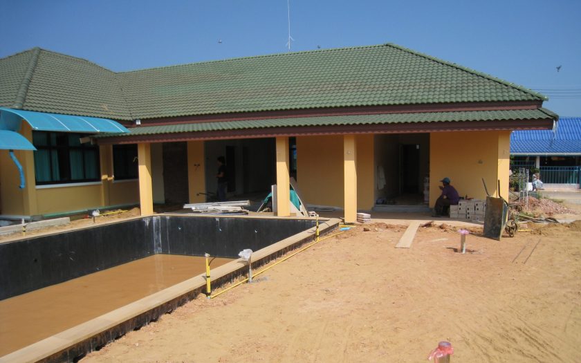 kosten bauen, hausbau in thailand als ausländer