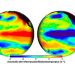 El Niño, La Niña, überschwemmung dürre thailand asien