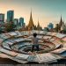ignoranz und schulden in thailand