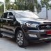 Pick up Auto Thailand Chumphon Wollmilchsau